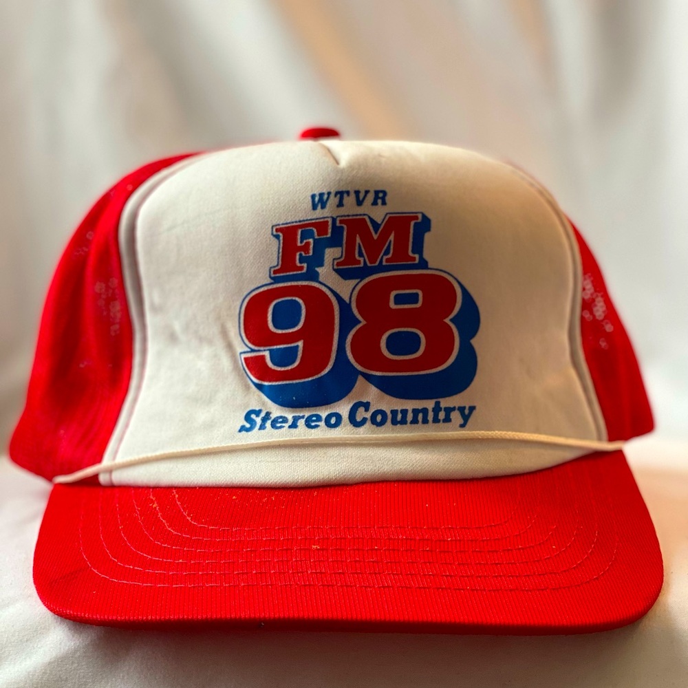 Country SnapBack Hat